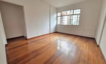 Apartamento com 2 quartos à venda na Rua Ministro Otávio Kelly, 398, Icaraí, Niterói