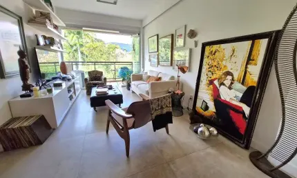 Apartamento com 2 quartos à venda na Rua Siqueira Campos, 91, Santa Rosa, Niterói