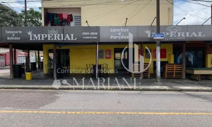 Sala à venda no bairro cruzeiro - são josé dos pinhais/pr