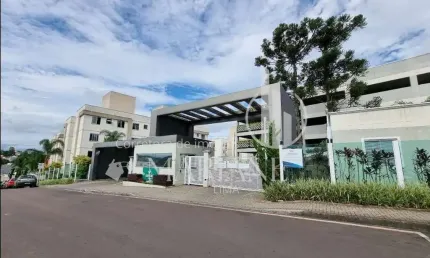 Apartamento à venda no bairro santo antônio - são josé dos pinhais/pr