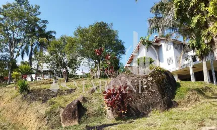 Chácara à venda no bairro centro - pontal do paraná/pr