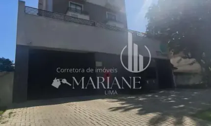 Apartamento à venda no bairro três marias - são josé dos pinhais/pr