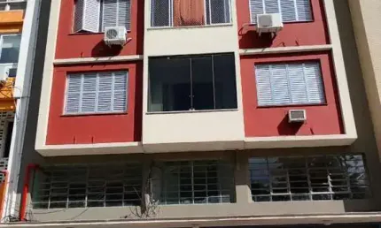 Apartamento para alugar no Centro Histórico, Porto Alegre  por R$ 1.670