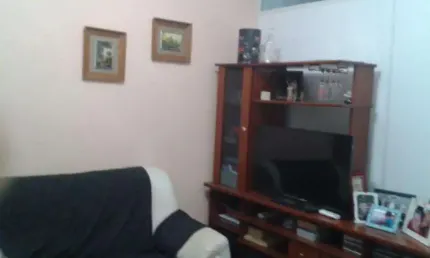 Apartamento com 2 quartos à venda no Centro Histórico, Porto Alegre , 55 m2 por R$ 190.000