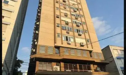 Apartamento com 1 quarto à venda no Centro Histórico, Porto Alegre , 53 m2 por R$ 255.000