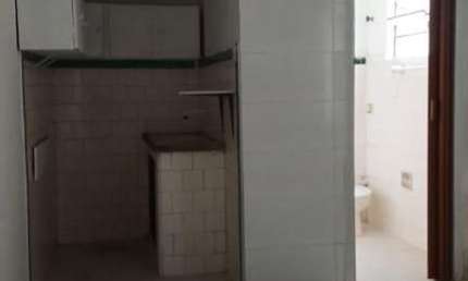 Kitnet / Stúdio à venda no Centro Histórico, Porto Alegre , 25 m2 por R$ 125.000