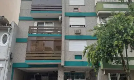 Apartamento com 1 quarto à venda no centro histórico, porto alegre , 37 m2 por r$ 220.000