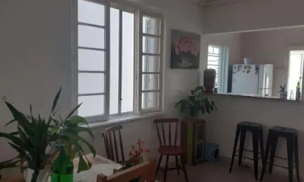 Apartamento com 2 quartos à venda no Centro Histórico, Porto Alegre , 48 m2 por R$ 265.000
