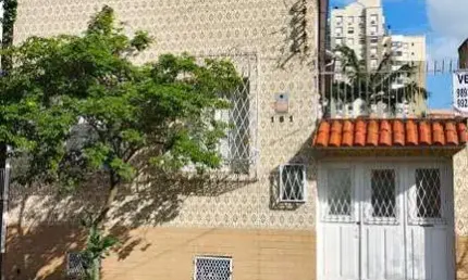 Casa com 3 quartos à venda na Cidade Baixa, Porto Alegre , 180 m2 por R$ 900.000