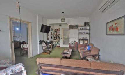 Apartamento com 3 quartos à venda no Farroupilha, Porto Alegre , 129 m2 por R$ 580.000