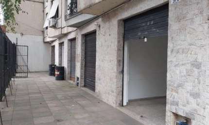 Ponto comercial à venda no Centro Histórico, Porto Alegre , 38 m2 por R$ 145.000
