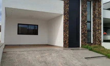 Oportunidade! casa no condomínio terras da estância em paulínia