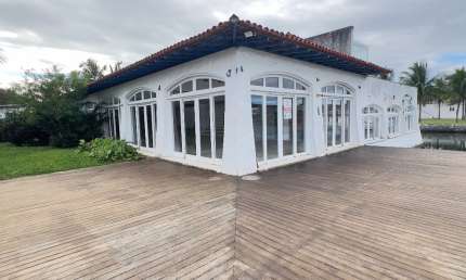 Casa com 8 quartos à venda no Ogiva, Cabo Frio 
