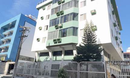 Apartamento com 3 quartos à venda no Braga, Cabo Frio 
