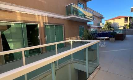 Casa em condomínio fechado com 3 quartos à venda no Peró, Cabo Frio 
