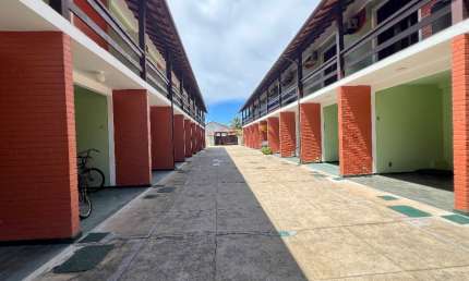 Casa em condomínio fechado com 3 quartos à venda na Rua Mako, Peró, Cabo Frio