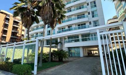 Apartamento com 1 quarto à venda no Braga, Cabo Frio 