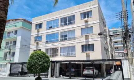 Apartamento com 3 quartos à venda no Algodoal, Cabo Frio 