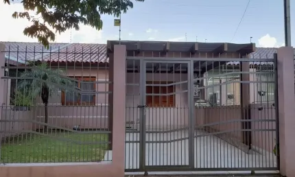 Casa com 3 quartos à venda na Rua Livramento, 1428, Centro Novo, Eldorado do Sul