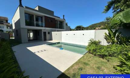 Casa com 3 quartos à venda na Maria Benta Da Silva Cabral, Vila Nova, Porto Belo