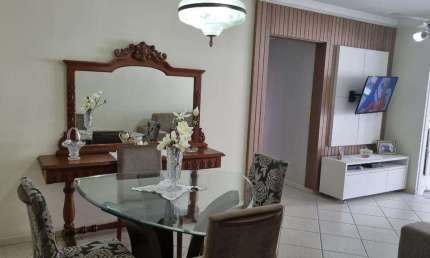 Apartamento à venda em Balneário Camboriú, Centro, com 2 quartos, com 100 m², Edíficio Claudia
