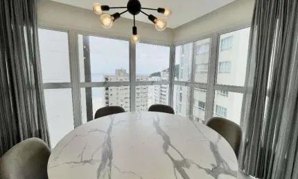 Apartamento com 3 quartos à venda no Centro, Balneário Camboriú 