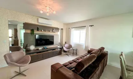 Apartamento à venda em Balneário Camboriú, Pioneiros, com 2 suítes, com 98 m², Barra Norte