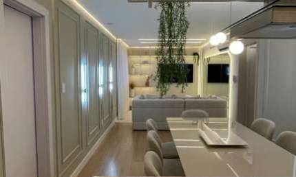 Apartamento à venda em Balneário Camboriú, Centro, com 2 suítes, com 83 m², Edifício Guanabara