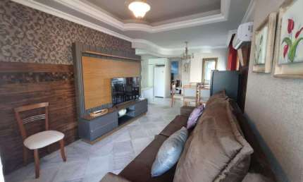 Apartamento à venda em Balneário Camboriú, Centro, com 2 quartos, com 146 m², Edifício Maison Royale