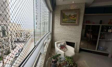 Apartamento Garden à venda em Balneário Camboriú, Centro, com 3 suítes, com 310 m²
