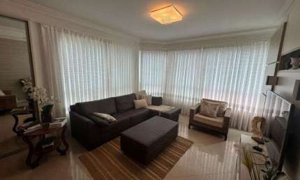 Apartamento à venda em Balneário Camboriú, Centro, com 3 quartos, com 125 m², Promenade Residence