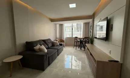 Apartamento à venda em Balneário Camboriú, Centro, com 3 quartos, com 116 m²