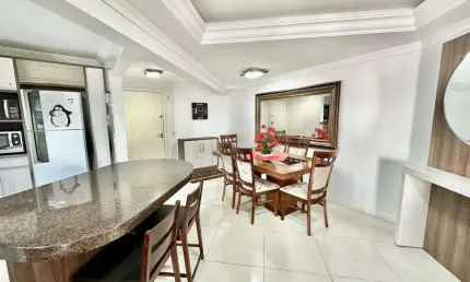 Apartamento à venda em Balneário Camboriú, Centro, com 2 quartos, com 105 m², Barcelona Residence