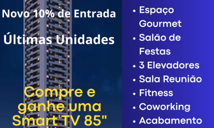 Apartamento com 3 quartos à venda na Rua Visconde de Jequitinhonha, 290, Boa Viagem, Recife
