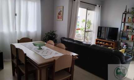 Apartamento com 2 quartos à venda no Ortizes, Valinhos 