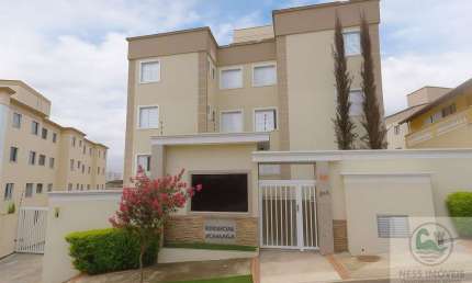 Próximo ao Jundiaí Shopping - Aprto 3 Dorms com Suíte e 2 Vagas.