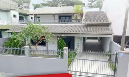 Casa com 4 quartos à venda na Rua Secretário José Schubert Junior, 145, Centro, Navegantes