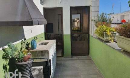 Apartamento para aluguel e venda possui 50 metros quadrados com 1 quarto