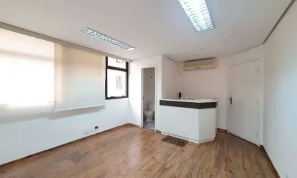Apartamento para venda possui 44 metros quadrados com 1 quarto em santa cecília - são paulo - sp