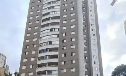 Apartamento 110 metros 3 quartos em Moema - São Paulo - SP