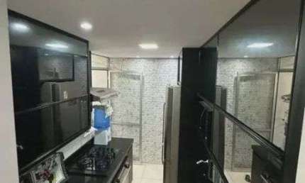 Imóvel para venda tem 43 metros quadrados com 2 quartos em Vila Clara - São Paulo - SP