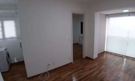Apartamento para aluguel com 37 metros quadrados com 1 quarto em Campo Belo - São Paulo - SP