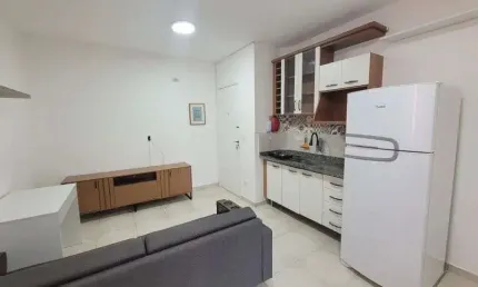 Imóvel para aluguel com 37 metros quadrados com 1 quarto em vila clementino - são paulo - sp