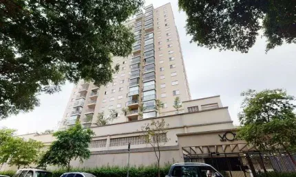 Imóvel para venda possui 70 metros quadrados com 2 quartos em Ipiranga - São Paulo - SP