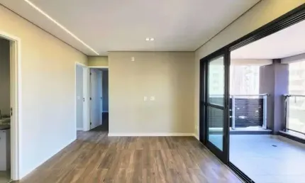Imóvel para venda tem 73 metros quadrados com 2 quartos em brooklin paulista - são paulo - sp