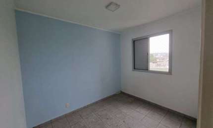 Imóvel para aluguel tem 48 metros quadrados com 1 quarto em Jardim Santa Emília - São Paulo - SP
