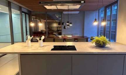 Imóvel para aluguel com 26 metros quadrados com 1 quarto em Pinheiros - São Paulo - SP