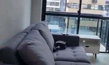 Duplex para aluguel com 50 metros quadrados com 1 quarto em Moema - São Paulo - SP