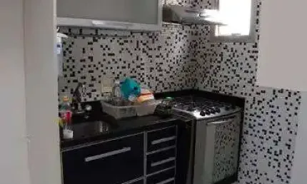 Imóvel para aluguel possui 60 metros quadrados com 1 quarto em campo belo - são paulo - sp
