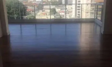 Apartamento para venda com 130 metros quadrados com 3 quartos em Vila Gertrudes - São Paulo - SP